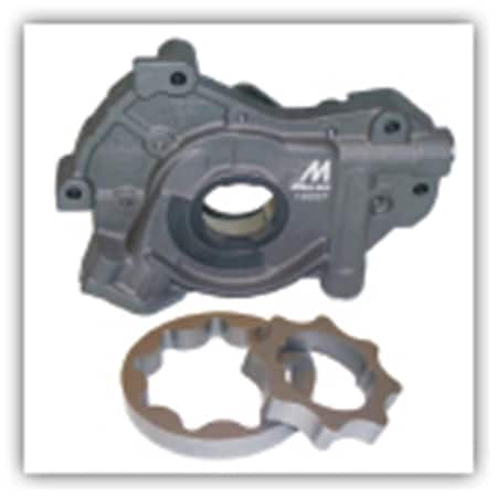 Melling 4.6 litre Performance Oil Pump MEL10227